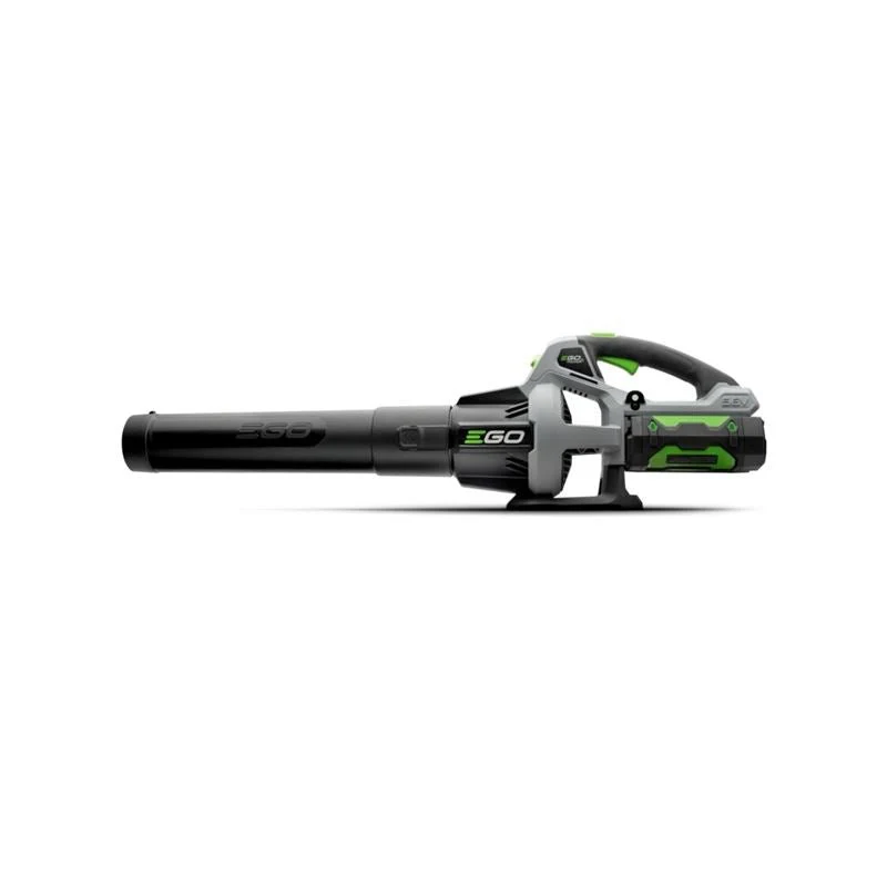 EGO LB5302 POWER+ 530 CFM Blower with 2.5Ah Battery and Standard Charger - Image 12