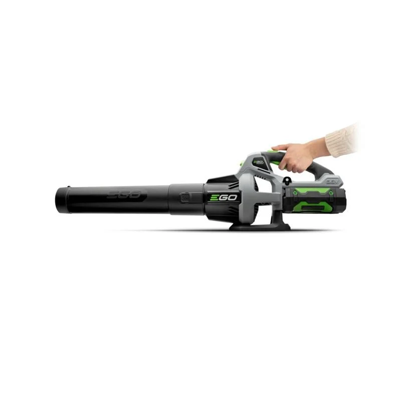 EGO LB5302 POWER+ 530 CFM Blower with 2.5Ah Battery and Standard Charger - Image 13