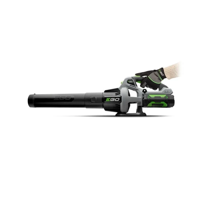 EGO LB5302 POWER+ 530 CFM Blower with 2.5Ah Battery and Standard Charger - Image 14