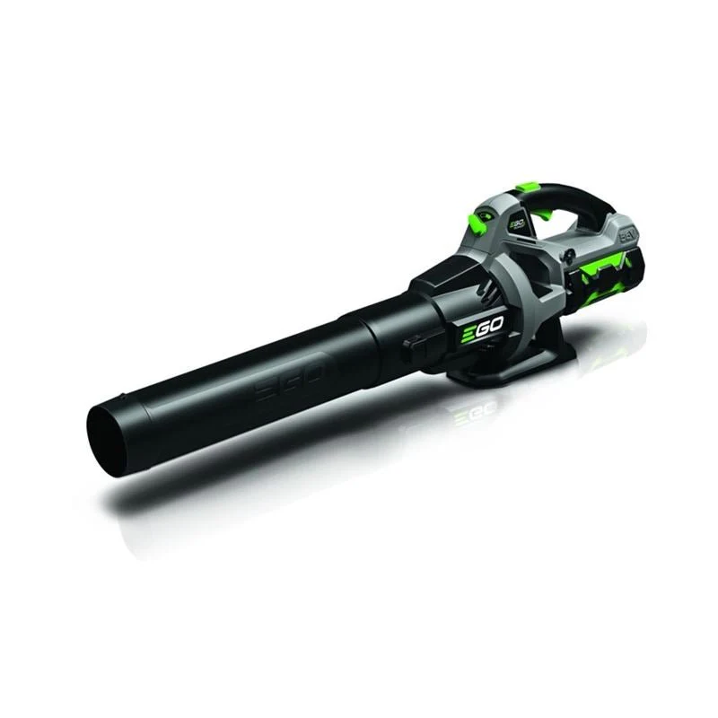 EGO LB5302 POWER+ 530 CFM Blower with 2.5Ah Battery and Standard Charger - Image 16