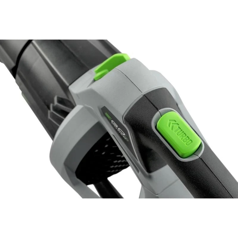 EGO LB5302 POWER+ 530 CFM Blower with 2.5Ah Battery and Standard Charger - Image 8