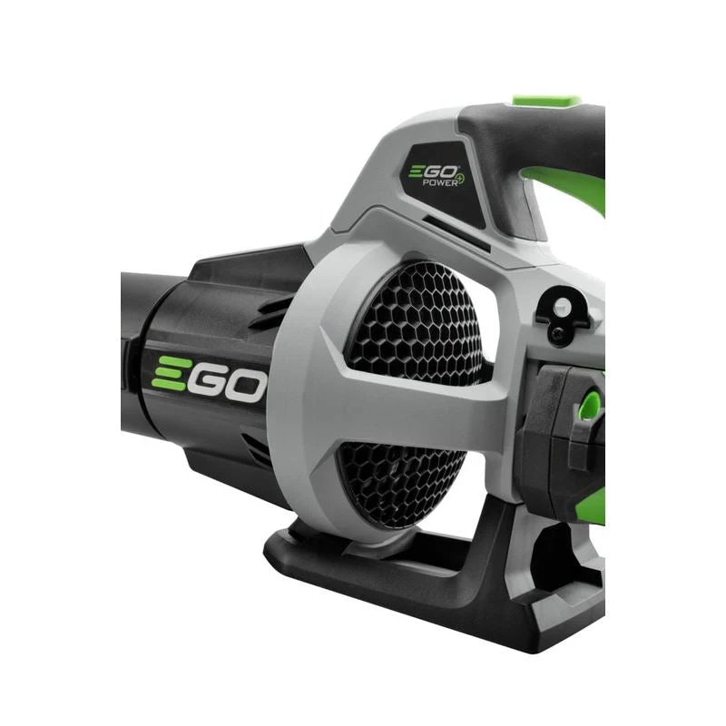 EGO LB5302 POWER+ 530 CFM Blower with 2.5Ah Battery and Standard Charger - Image 9