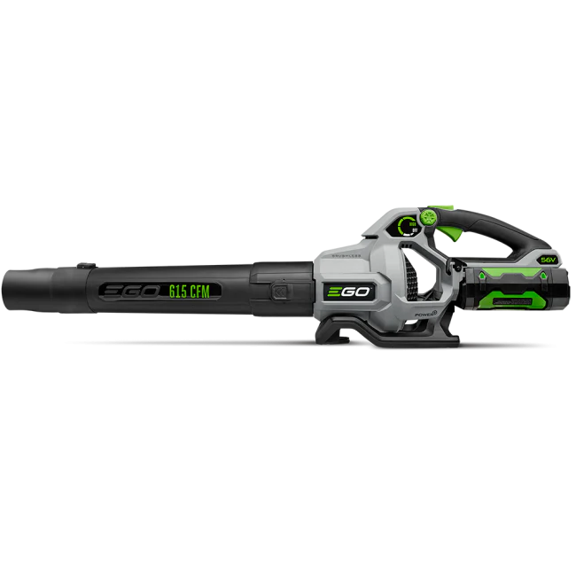 EGO LB6150 POWER+ 615 CFM Blower - Image 2