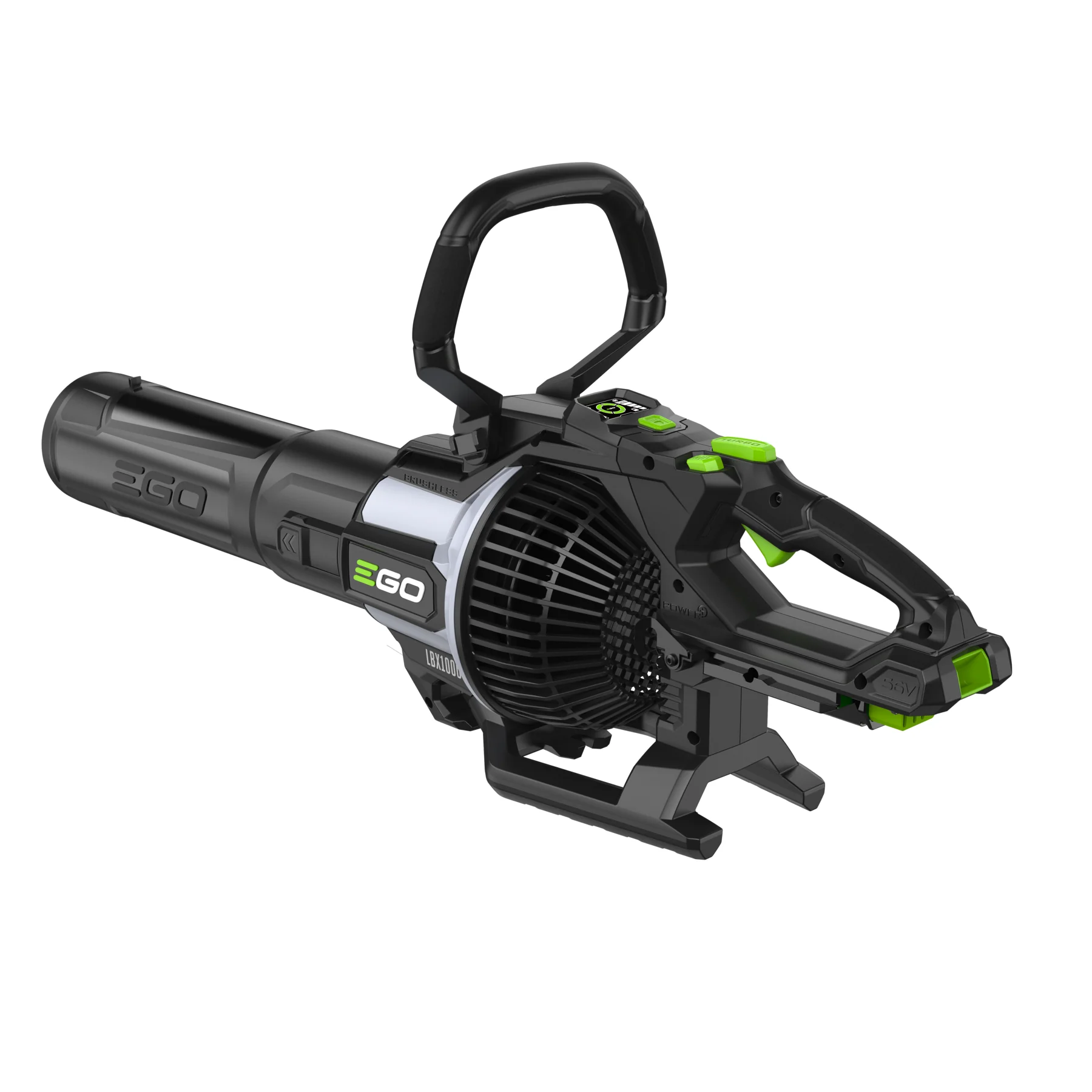 EGO LBX1000 Commercial 1000 CFM Leaf Blower (Tool Only) - Image 2