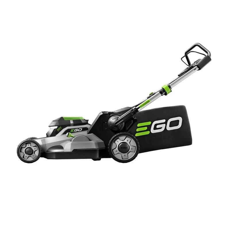 EGO LM2114 POWER+ 21in Mower with 6.0Ah Battery and 320W Charger - Image 10