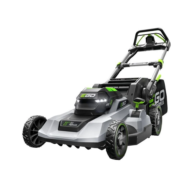 EGO LM2114 POWER+ 21in Mower with 6.0Ah Battery and 320W Charger - Image 3