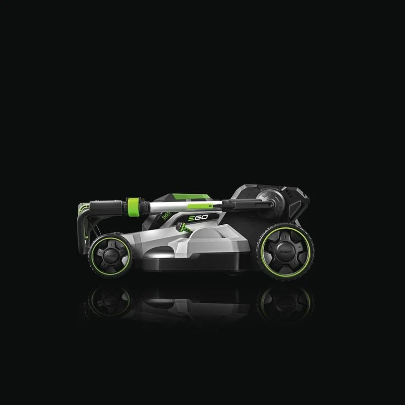 EGO LM2114 POWER+ 21in Mower with 6.0Ah Battery and 320W Charger - Image 5