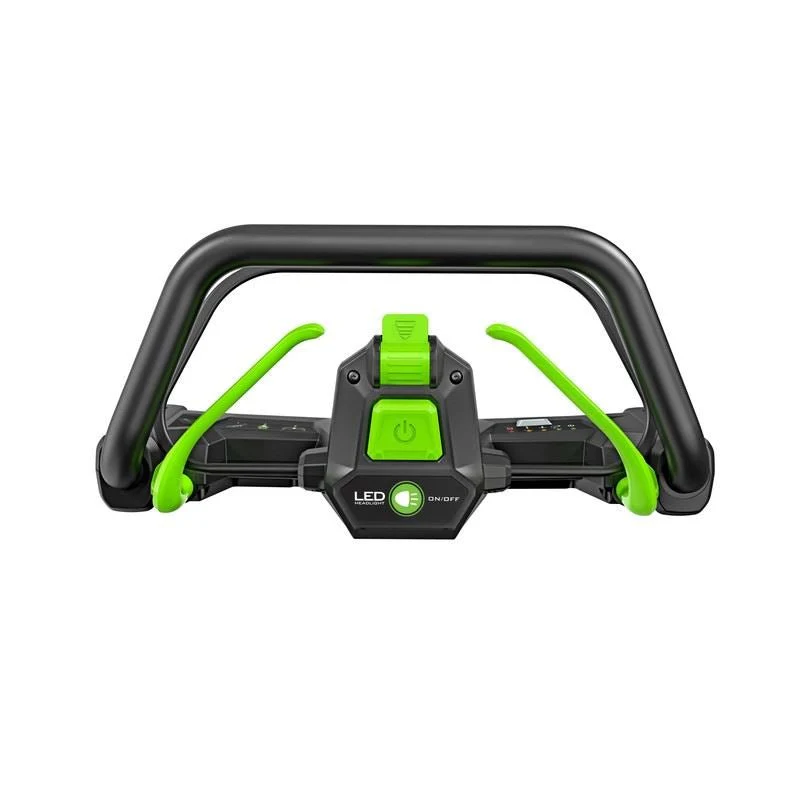 EGO LM2114 POWER+ 21in Mower with 6.0Ah Battery and 320W Charger - Image 6