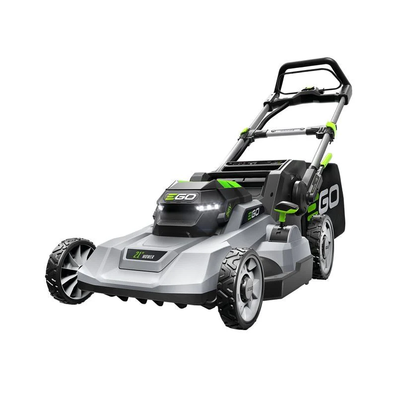 EGO LM2114 POWER+ 21in Mower with 6.0Ah Battery and 320W Charger - Image 7