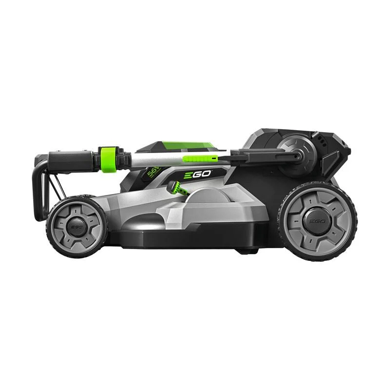 EGO LM2114 POWER+ 21in Mower with 6.0Ah Battery and 320W Charger - Image 8