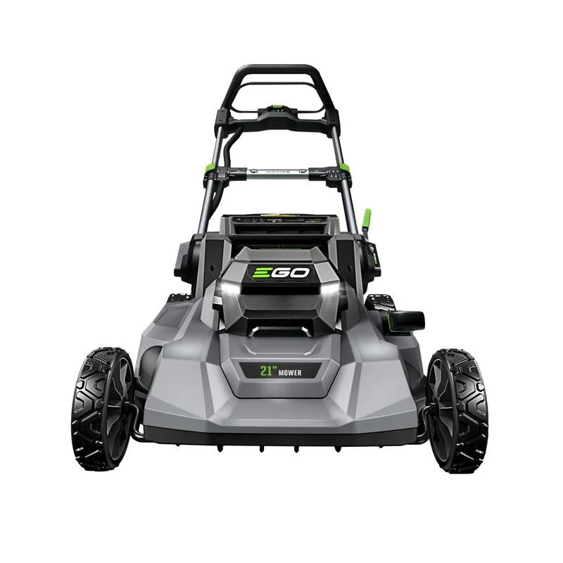 EGO LM2114 POWER+ 21in Mower with 6.0Ah Battery and 320W Charger - Image 9
