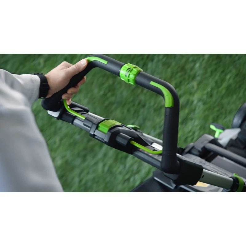 EGO LM2135SP POWER+ 21in Select Cut Mower with Touch Drive Self Propelled Technology with 7.5Ah Battery and Rapid Charger - Image 16