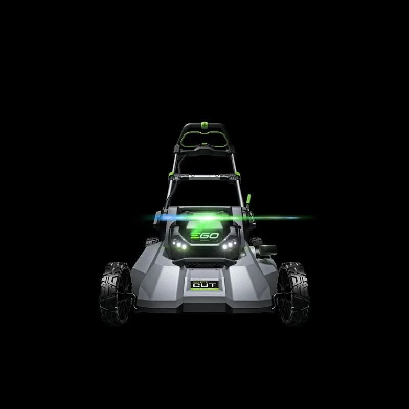 EGO LM2135SP POWER+ 21in Select Cut Mower with Touch Drive Self Propelled Technology with 7.5Ah Battery and Rapid Charger - Image 6