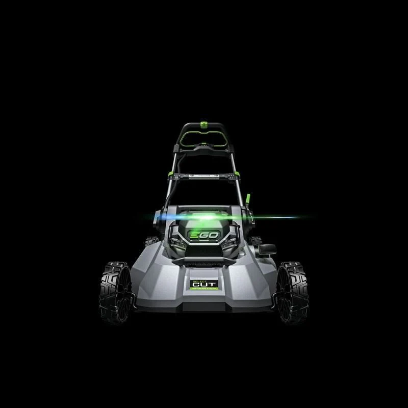 EGO LM2135SP POWER+ 21in Select Cut Mower with Touch Drive Self Propelled Technology with 7.5Ah Battery and Rapid Charger - Image 7