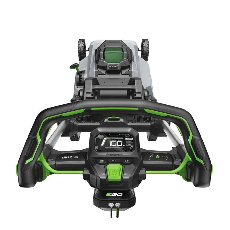 EGO LM2167SP POWER+ 21in Select Cut XP Mower with Speed IQ with 12.0Ah Battery and Turbo Charger - Image 7