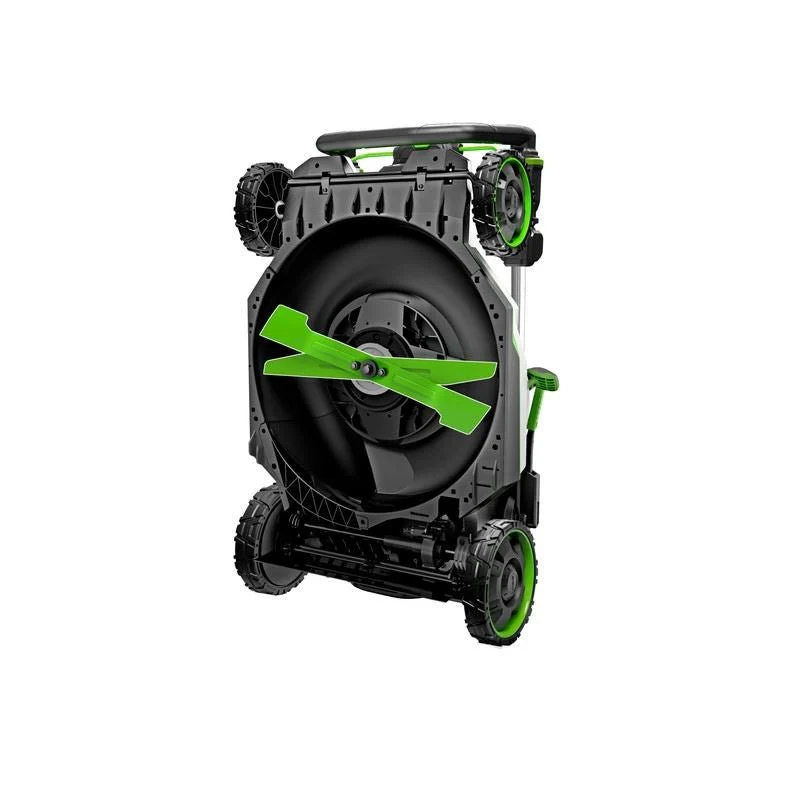 EGO LM2167SP POWER+ 21in Select Cut XP Mower with Speed IQ with 12.0Ah Battery and Turbo Charger - Image 8