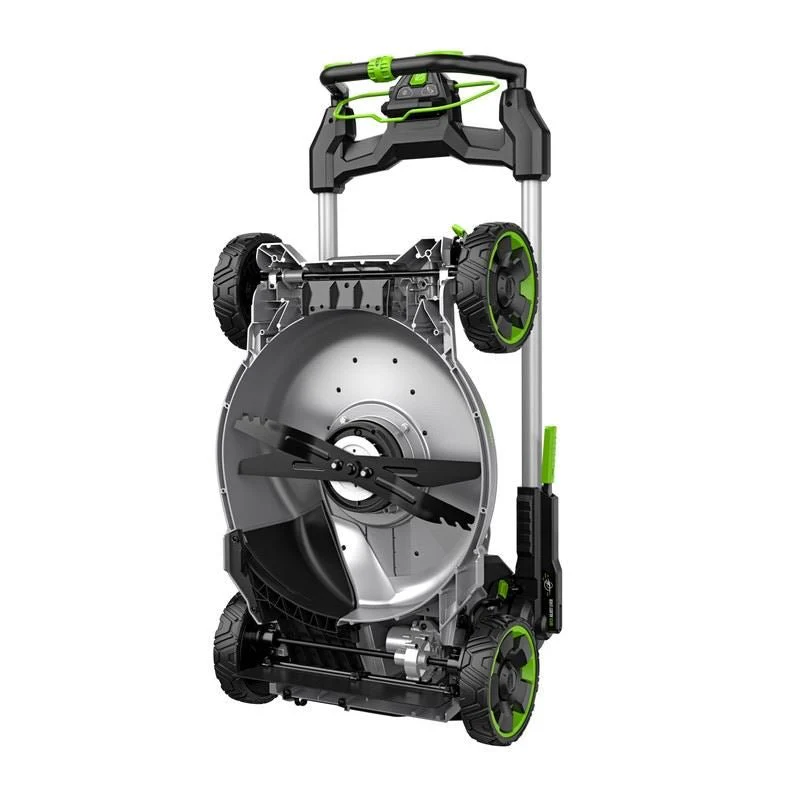 EGO LM2206SP POWER+ 22" ALUMINUM DECK SELECT CUT SELF-PROPELLED LAWN MOWER - Image 12