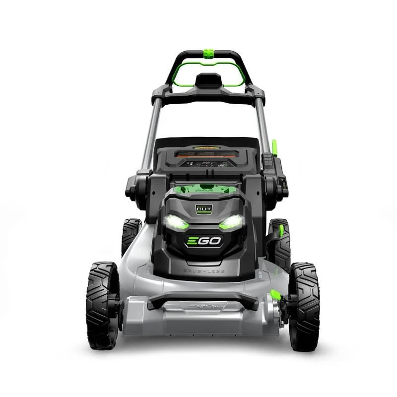 EGO LM2206SP POWER+ 22" ALUMINUM DECK SELECT CUT SELF-PROPELLED LAWN MOWER - Image 13