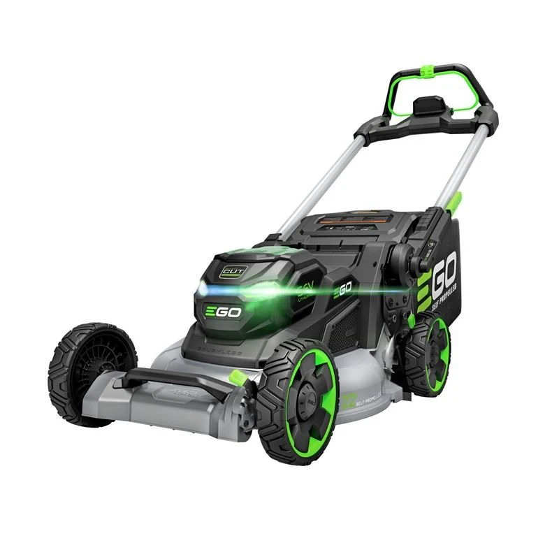 EGO LM2206SP POWER+ 22" ALUMINUM DECK SELECT CUT SELF-PROPELLED LAWN MOWER - Image 14