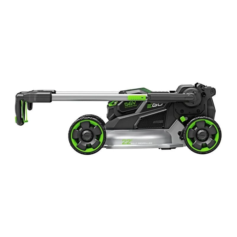 EGO LM2206SP POWER+ 22" ALUMINUM DECK SELECT CUT SELF-PROPELLED LAWN MOWER - Image 17