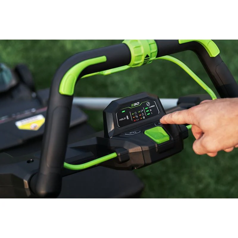 EGO LM2206SP POWER+ 22" ALUMINUM DECK SELECT CUT SELF-PROPELLED LAWN MOWER - Image 2
