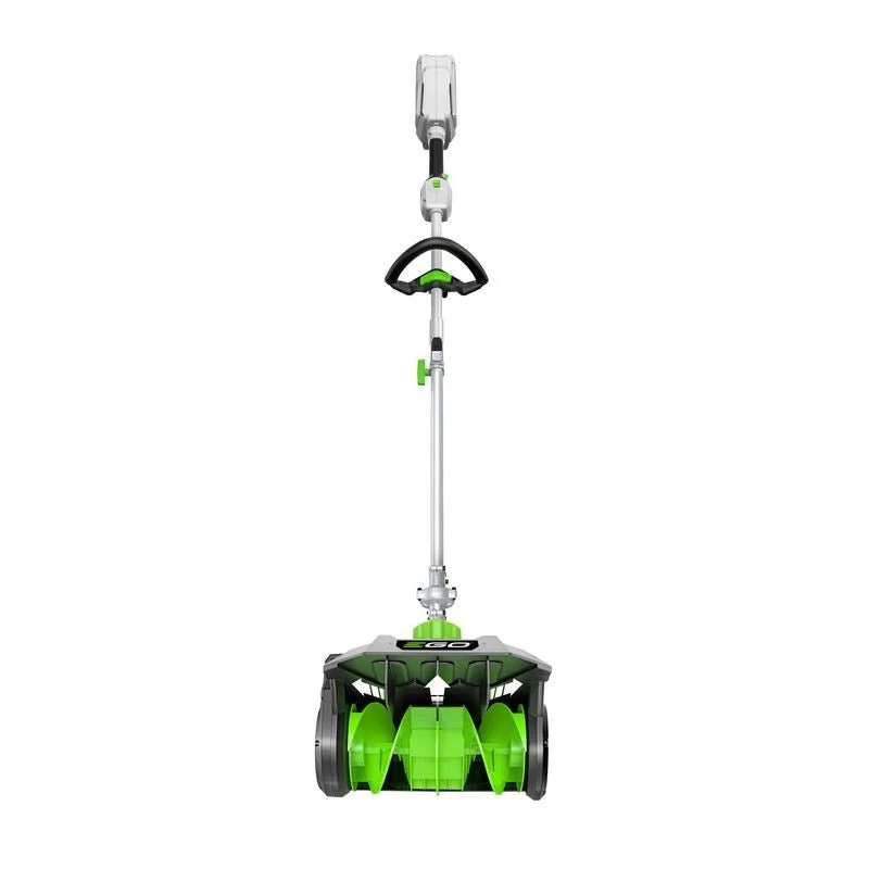 EGO MSS1203 POWER+ Multi-Head Snow Shovel Kit with 4.0Ah Battery and 320W Charger - Image 2