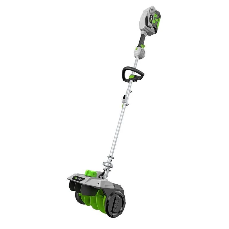 EGO MSS1203 POWER+ Multi-Head Snow Shovel Kit with 4.0Ah Battery and 320W Charger - Image 4