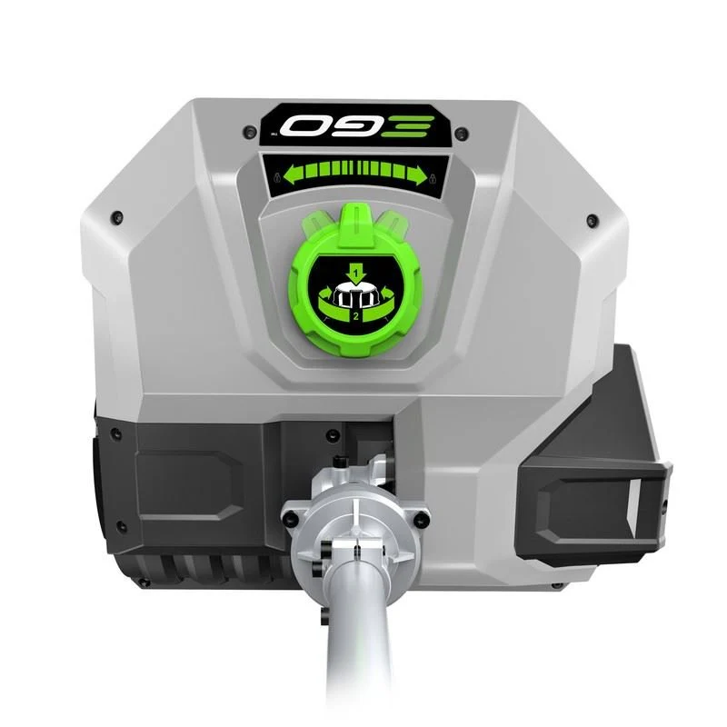 EGO MSS1203 POWER+ Multi-Head Snow Shovel Kit with 4.0Ah Battery and 320W Charger - Image 6
