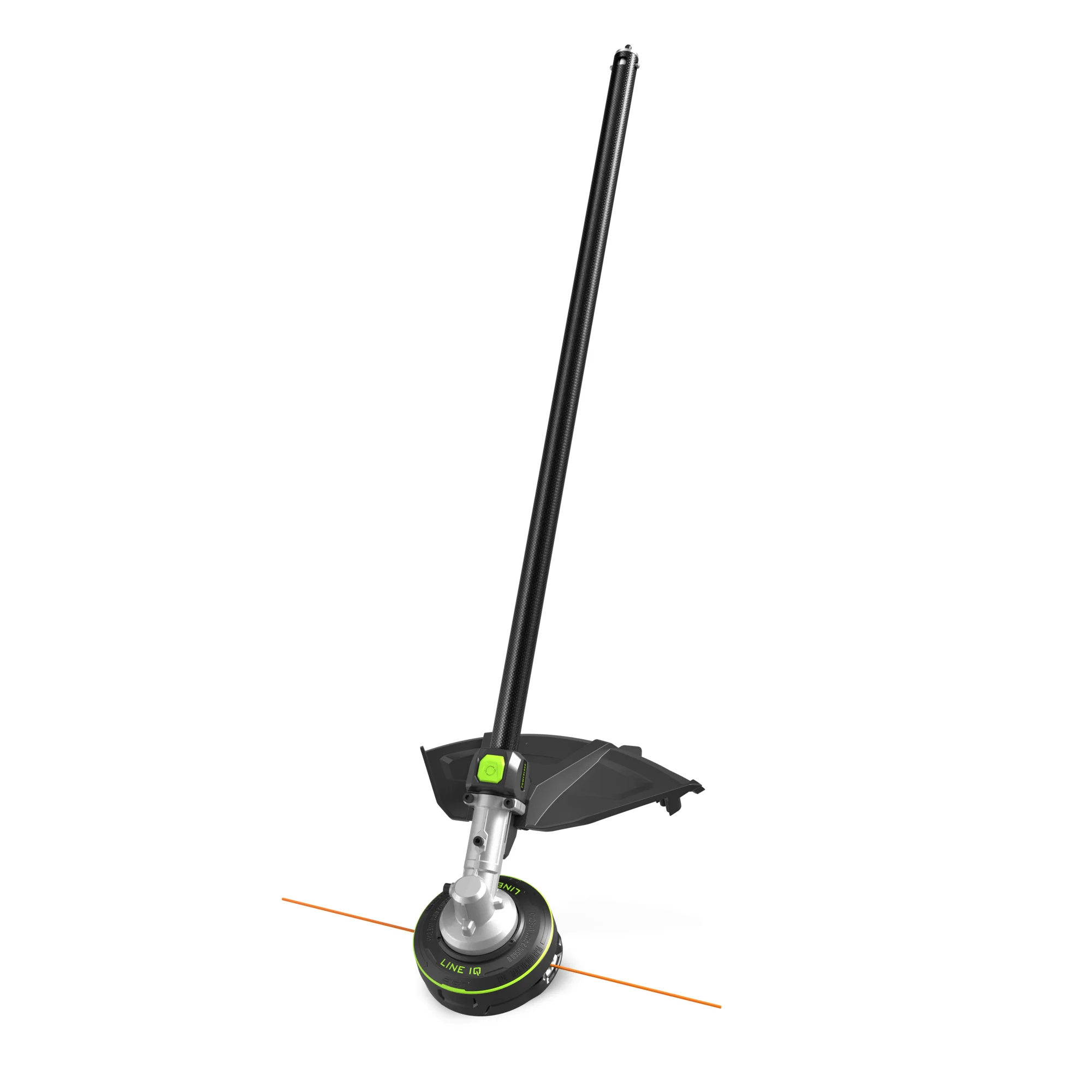 EGO MST1704 POWER+ 17" LINE IQ™ Multi-Head String Trimmer with POWERLOAD™ and Carbon Fiber Shaft 5.0Ah Battery and 320W Charger - Image 2