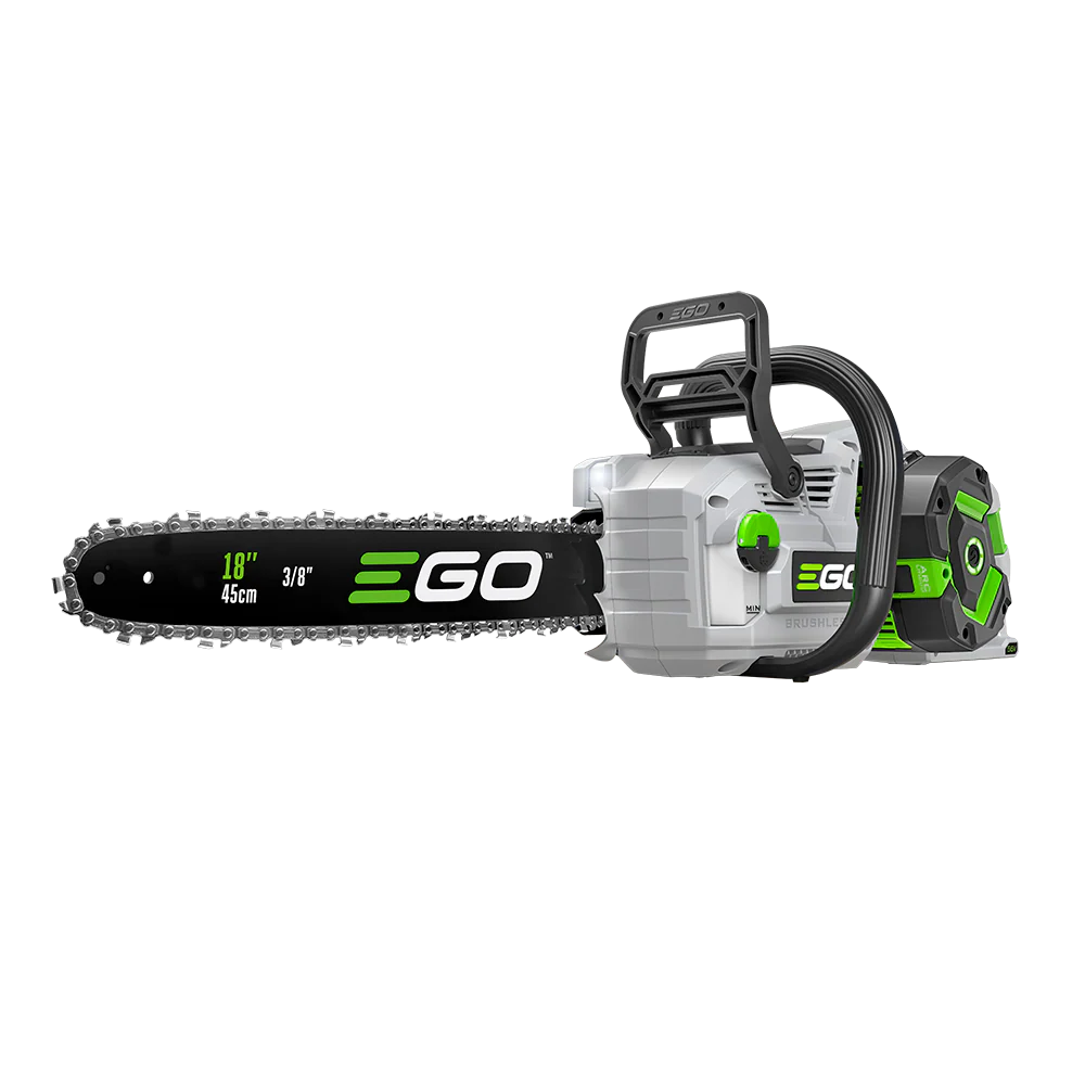 EGO Power+ 18" Chain Saw (50CC) CS1815 - Image 3