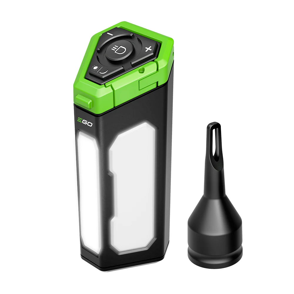 EGO POWER+ Compact Inflator, Tool Only IF1600 - Image 4
