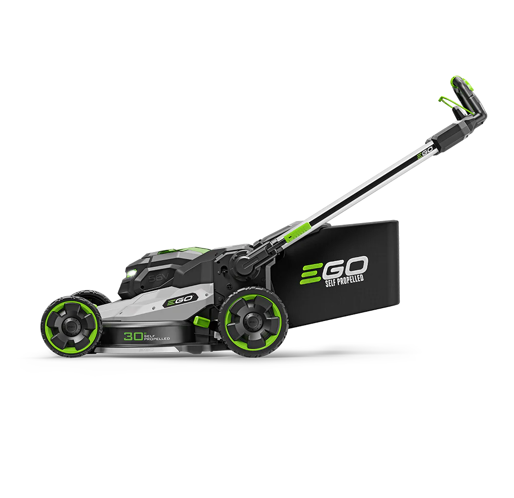 EGO POWER+ Mower 30" Super Composite Deck with Dual Motors Kit (Two 6Ah Batteries) LM3004SP-2 - Image 4