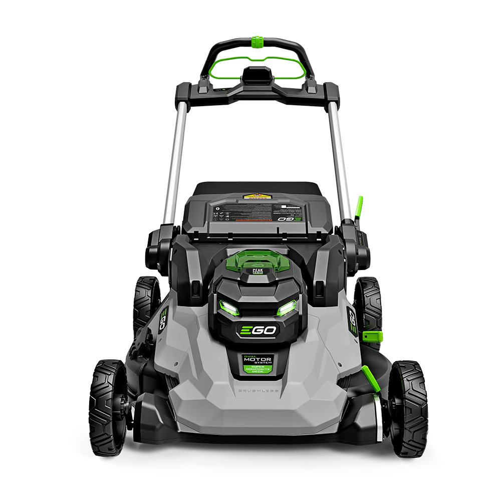 EGO POWER+ Mower 30" Super Composite Deck with Dual Motors Kit (Two 6Ah Batteries) LM3004SP-2 - Image 7