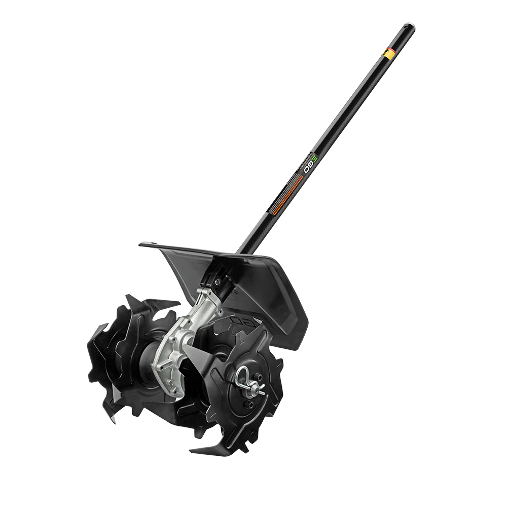 EGO POWER+ Multi-Head Carbon Fiber Cultivator Attachment CTA9520