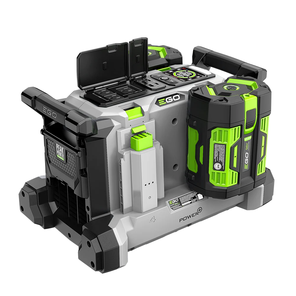 EGO POWER+ Nexus 1400W Portable Power Station PST1405-2 - Image 2