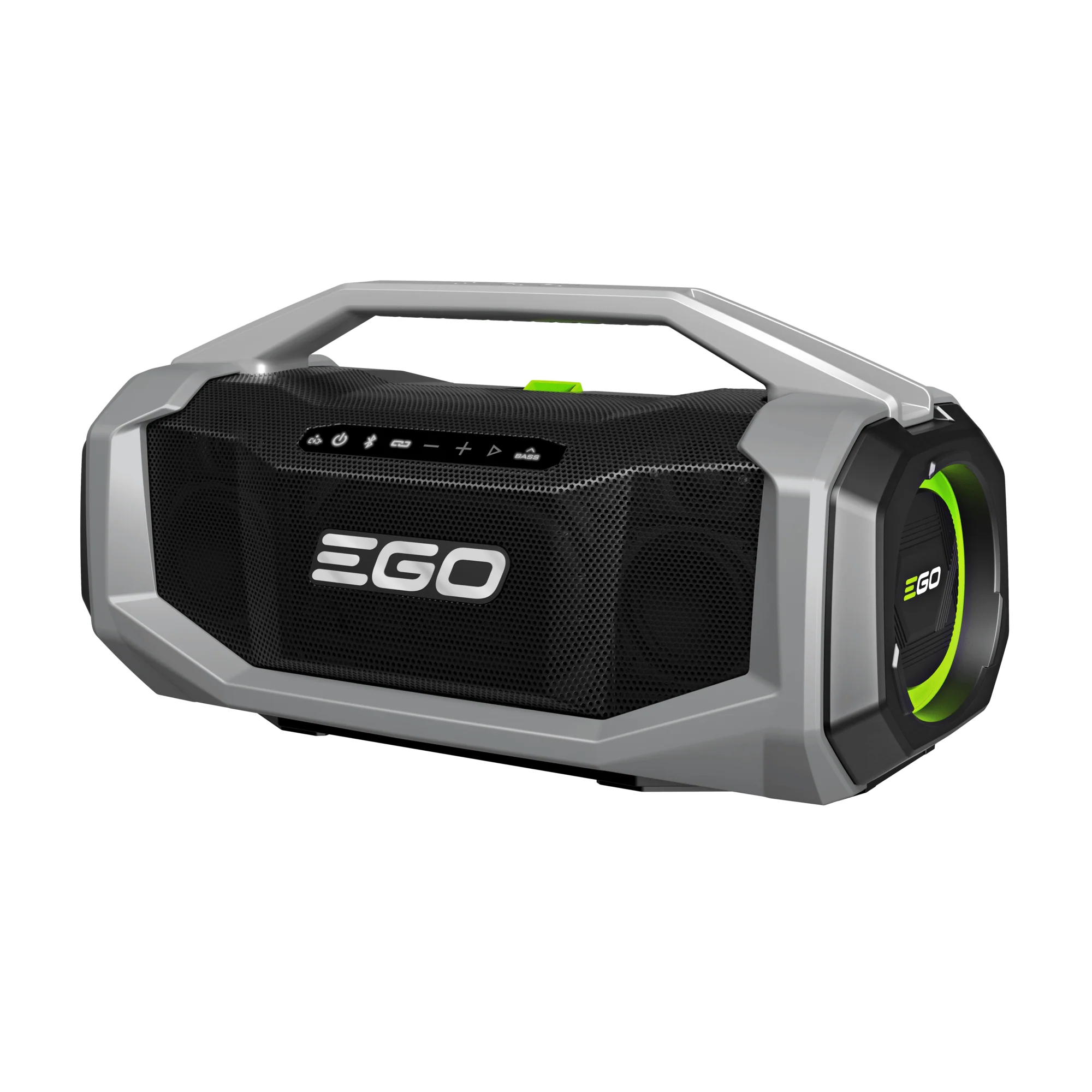 EGO SK1800 POWER+ 180W Bluetooth Speaker Tool Only - Image 2