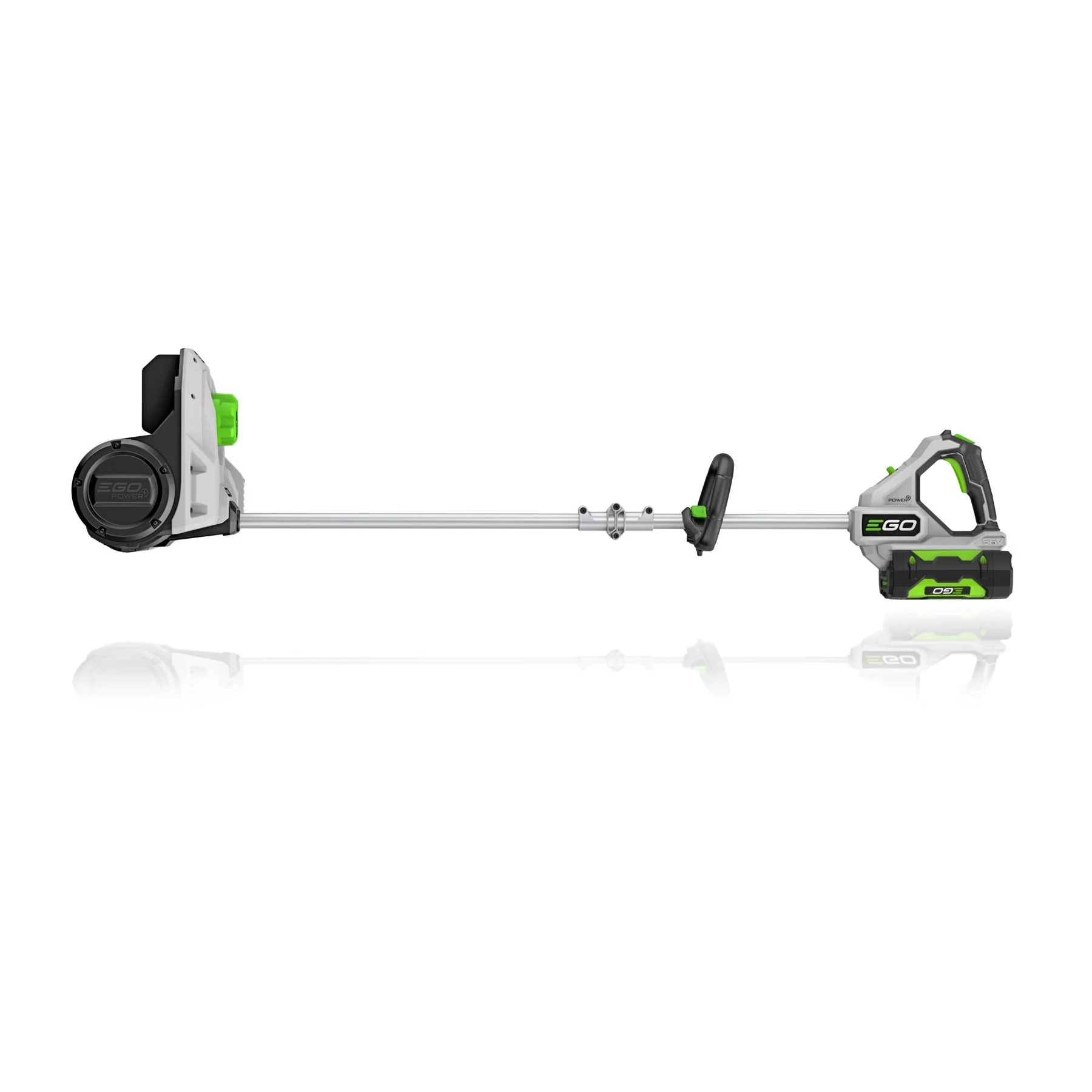 EGO SNS1201 POWER+ 12” Snow Shovel with 2.5Ah Battery and 210W Charger - Image 15