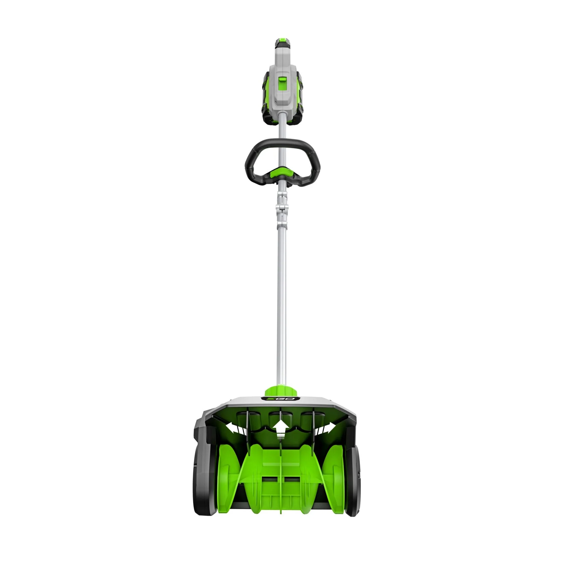 EGO SNS1201 POWER+ 12” Snow Shovel with 2.5Ah Battery and 210W Charger - Image 9