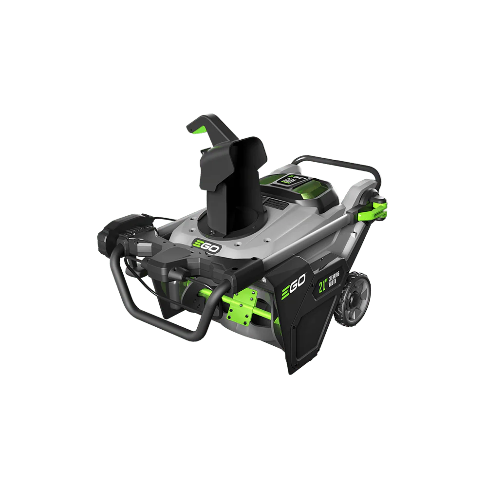 EGO SNT2101 Power+ Snow Blower with Peak Power™ - Image 2