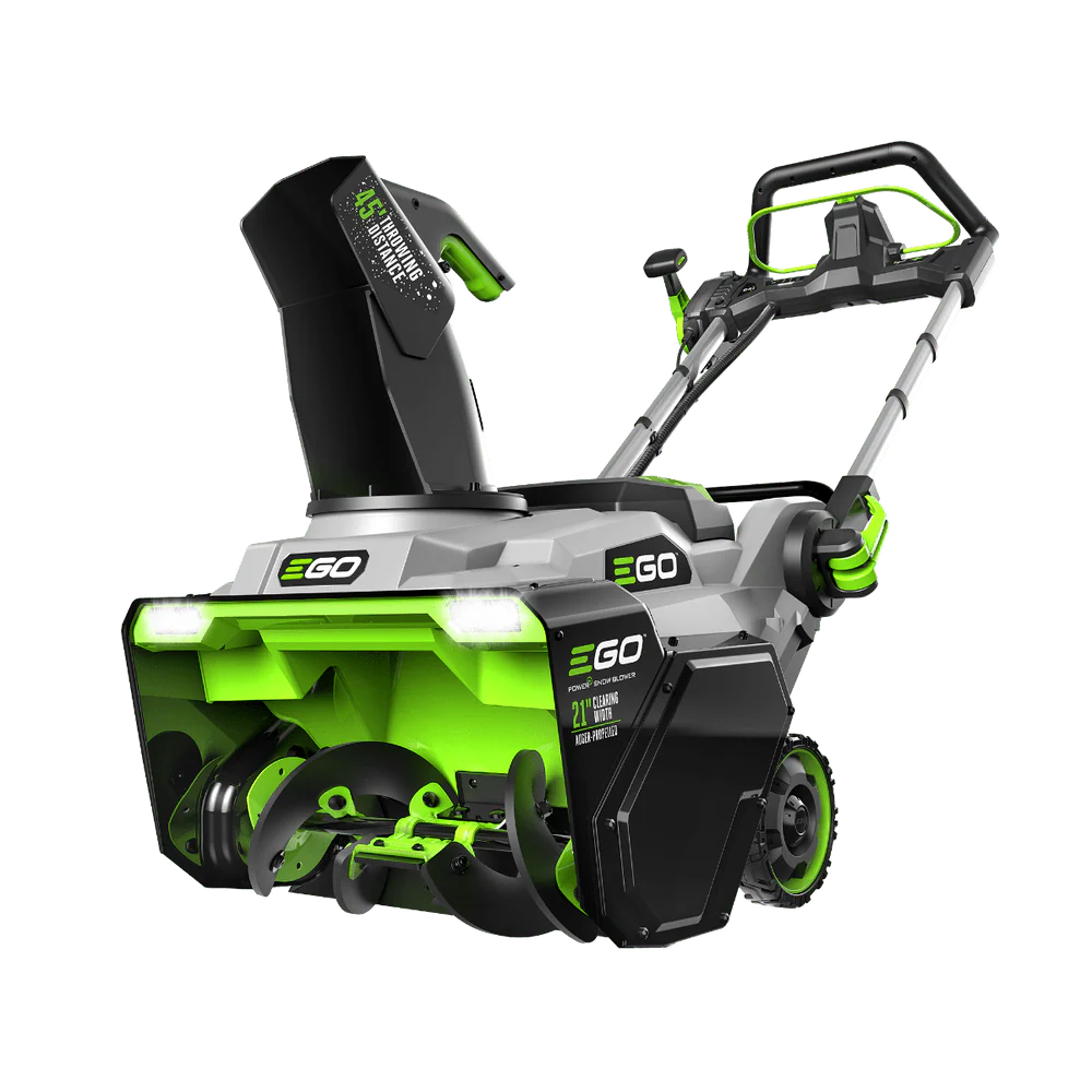 EGO SNT2120AP POWER+ 21 IN. AUGER-PROPELLED SNOW BLOWER - TOOL ONLY