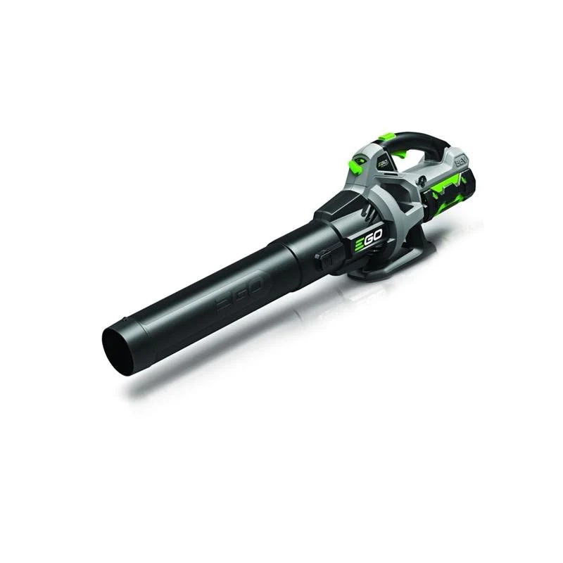 EGO ST1502LB POWER+ 15IN String Trimmer and 530 CFM Blower Combo Kit with 2.5Ah Battery and Standard Charger - Image 6