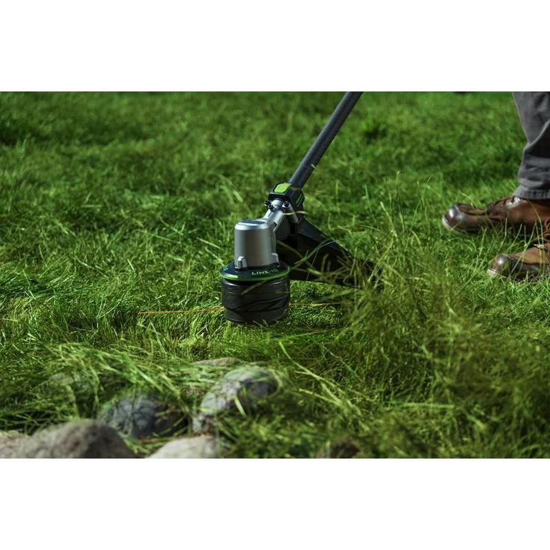 EGO ST1623T EGO POWER+ 16in LINE IQ String Trimmer with POWERLOAD Technology with 4.0Ah Battery and 320W Charger - Image 10
