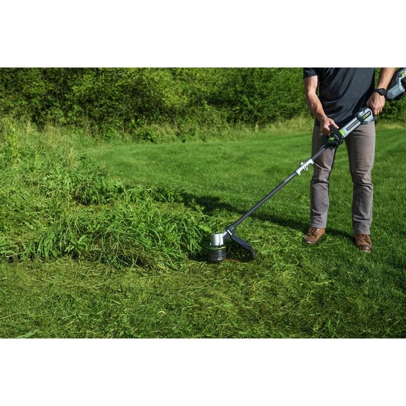EGO ST1623T EGO POWER+ 16in LINE IQ String Trimmer with POWERLOAD Technology with 4.0Ah Battery and 320W Charger - Image 13