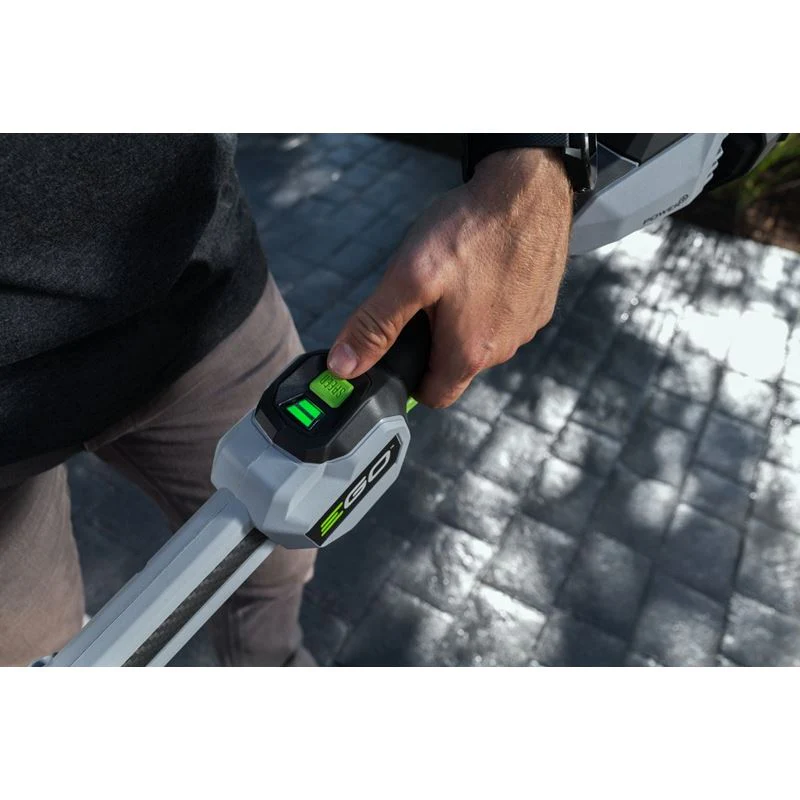 EGO ST1623T EGO POWER+ 16in LINE IQ String Trimmer with POWERLOAD Technology with 4.0Ah Battery and 320W Charger - Image 14