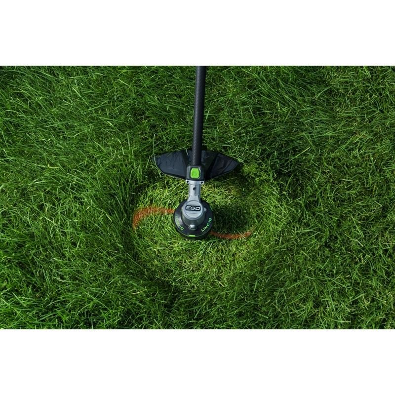 EGO ST1623T EGO POWER+ 16in LINE IQ String Trimmer with POWERLOAD Technology with 4.0Ah Battery and 320W Charger - Image 15