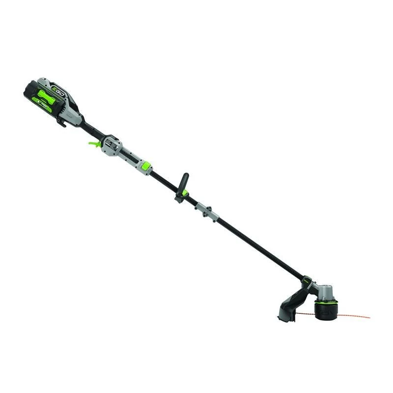EGO ST1623T EGO POWER+ 16in LINE IQ String Trimmer with POWERLOAD Technology with 4.0Ah Battery and 320W Charger - Image 6