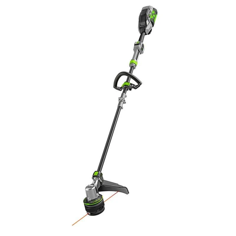 EGO ST1623T EGO POWER+ 16in LINE IQ String Trimmer with POWERLOAD Technology with 4.0Ah Battery and 320W Charger - Image 8