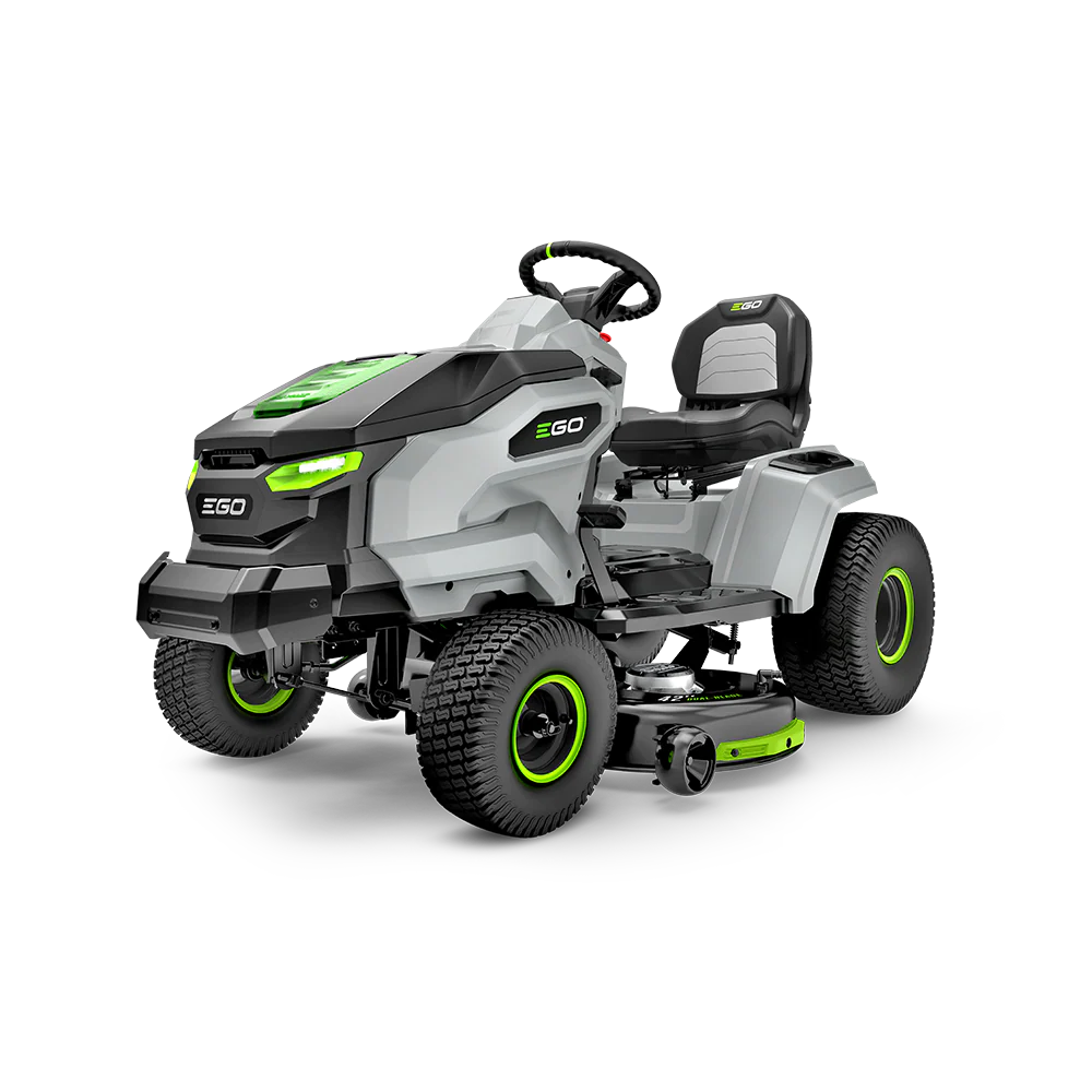 EGO TR4204 POWER+ 42" T6 Lawn Tractor Kit