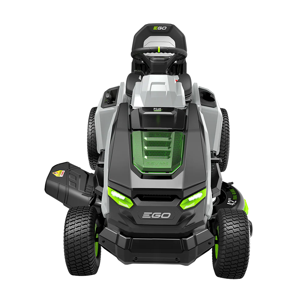 EGO TR4204 POWER+ 42" T6 Lawn Tractor Kit - Image 2