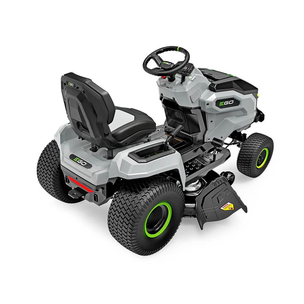 EGO TR4204 POWER+ 42" T6 Lawn Tractor Kit - Image 5